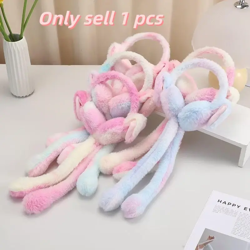 y2k earmuffs - TikTok Shop