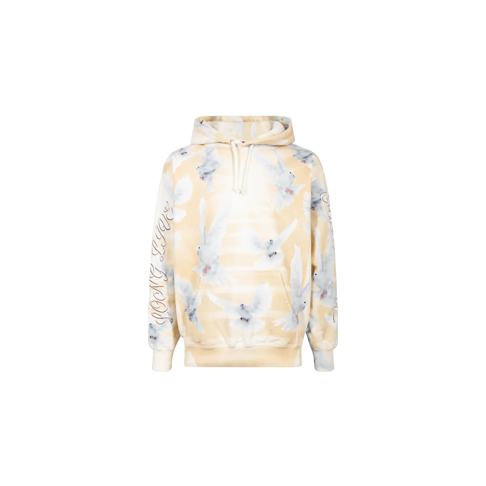 Doves Hoodie "SS22" SU12388
