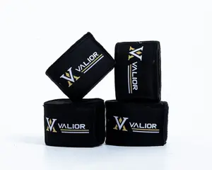 Valior Origo Hand Wraps Two Pack Bundle | 180” Performance Support | Simple, Strong, Valior.