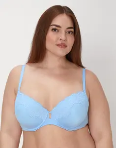 Maidenform Comfort Devotion Your Lift Underwire Bra Convertible Straps Womens Comfortable Smooth Adjustable Straps Lace Trim