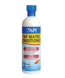 API Tap Water Conditioner 16 fl. oz