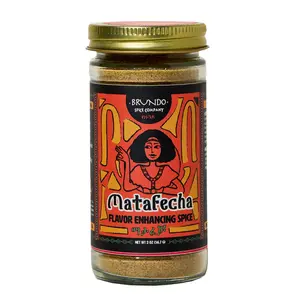 Matafecha | Spice Blend