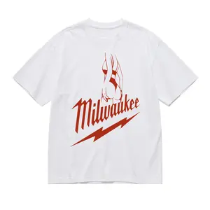 Funny Milwaukee 2 Sided Hoodie/Sweatshirt/T-Shirt, For Women - Unisex Style,  Pullover unisex hoodie faith hoodie  Soft