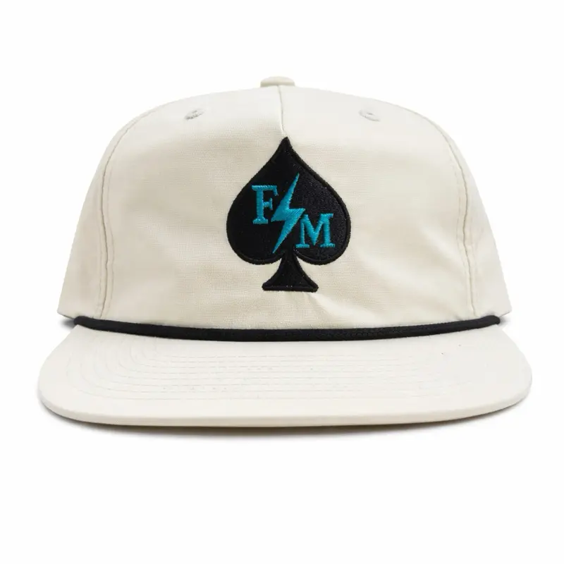Fowlmouth Spade Hat