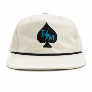 Fowlmouth Spade Hat
