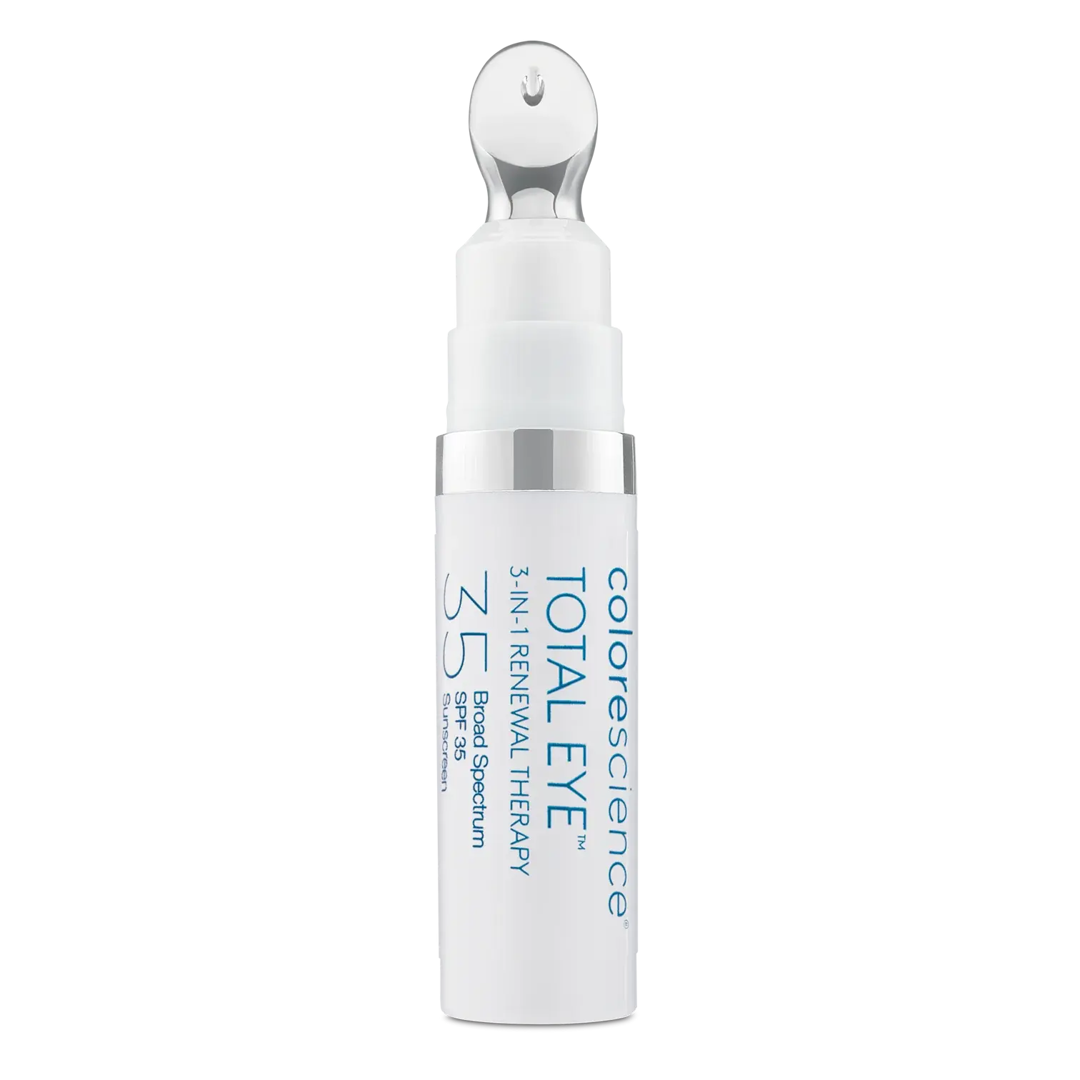 ColorScience Total Eye® 3-In-1 Renewal Therapy SPF 35