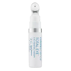 ColorScience Total Eye® 3-In-1 Renewal Therapy SPF 35