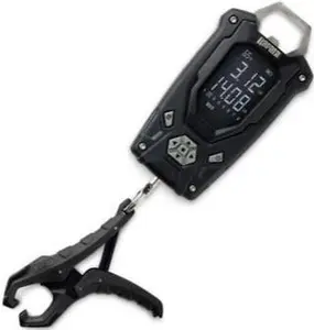 Rapala High Contrast Digital Fish Scale Rapala High Contrast Digital Fish Scale