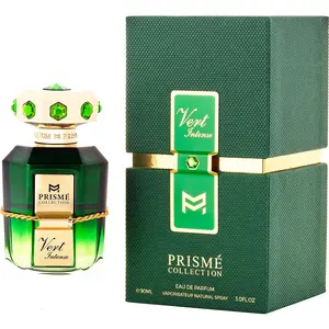 Patek Maison Prisme Vert Intense By Patek Maison Eau De Parfum For Unisex