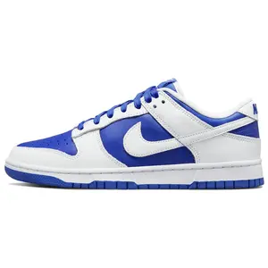 Nike Dunk Low 'Racer Blue White' DD1391-401