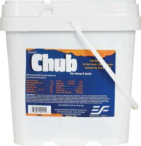 Chub