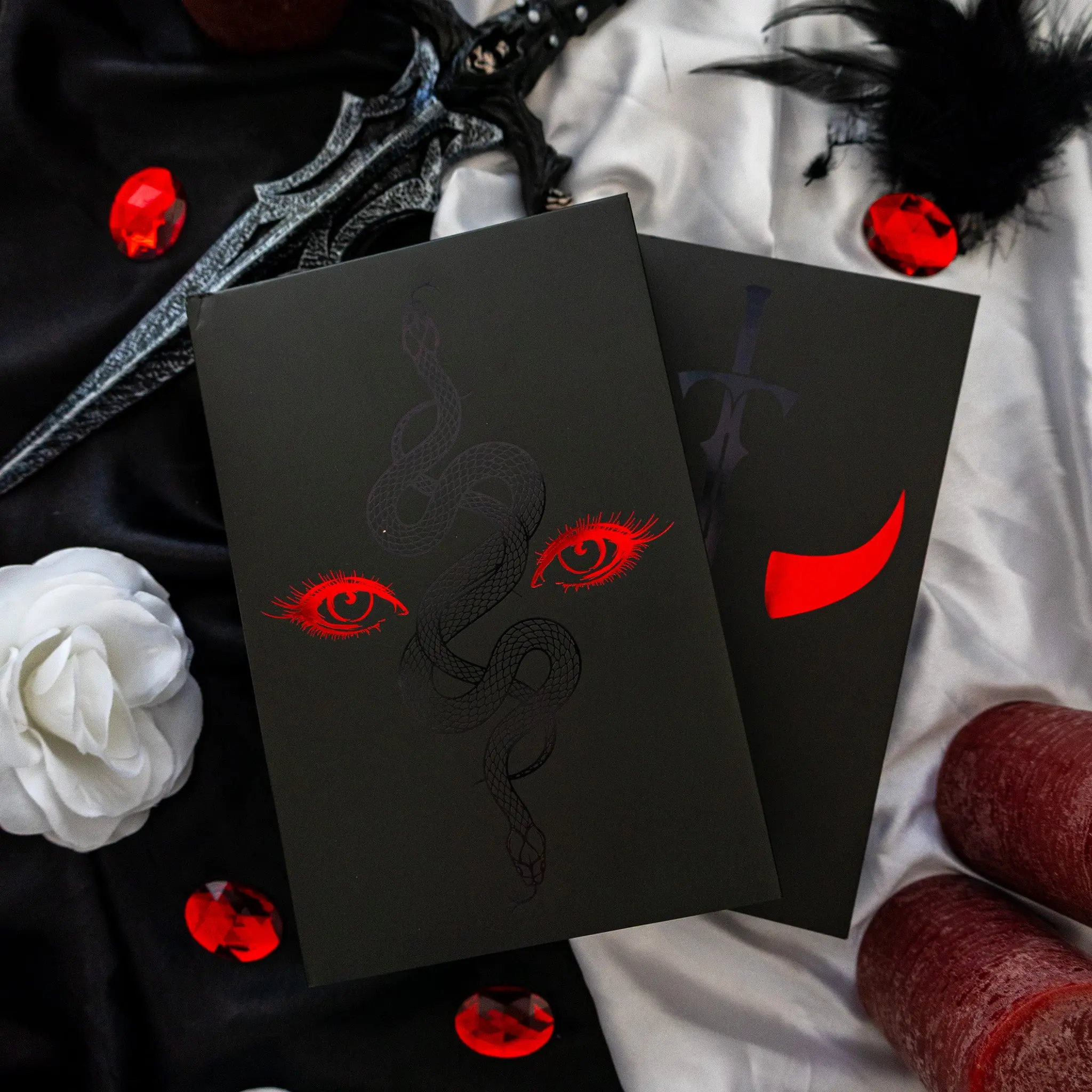 Deathcaller Duet Special Editions (An Age of War and Prophecy) - Enemies to Lovers Spicy Dark Fantasy Romance