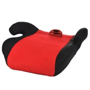 Children's Car Safety Seat, 3-12 Years Old Baby Car Portable Booster Cushion, Universal