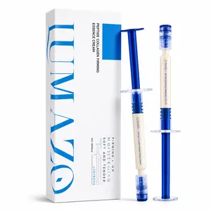 Lumazo Collagen Firming Lotion, Micro-Molecular Collagen & Polypeptide Formula for Wrinkle Care, Hydrating Skin Moisturizer
