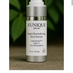 A’Unique Rapid Revitalizing Skin Serum