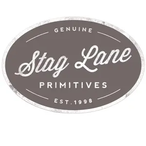 Stag Lane Primitives shop logo