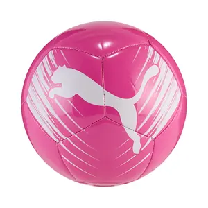 PUMA Mens Attacanto Graphic Miniball  - Pink