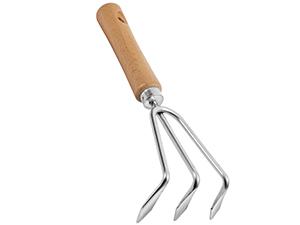 Gardening Tools 9-Piece Heavy Duty Garden Hand Tools with Fashion and Durable Garden Tools Organizer Handbag, Rust-Proof Garden Tool Set, Ideal Gardening Gifts for Women