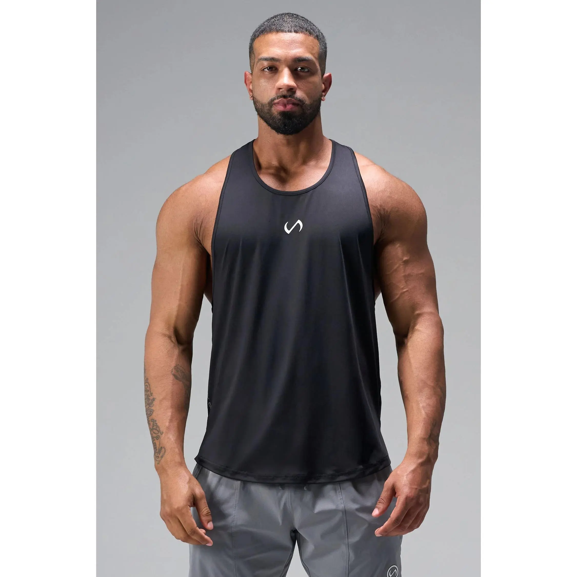 Train Infi Dry Stringer