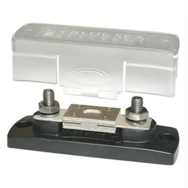 Blue Sea Systems ANL 300 Fuse Block - Blue