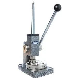 Coin Ring Stretcher w/ Skyler Jenkins Reducing Die (DUCTILE FRAME)