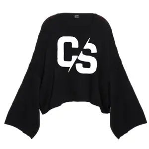 CS Luxury oversized Sweaters