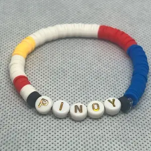 Pinoy Bracelet