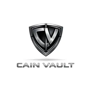 Cain Vault shop logo