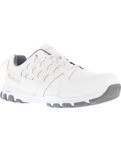 Reebok Women's Women'S Athletic Oxford Shoes Steel Toe - Rb434