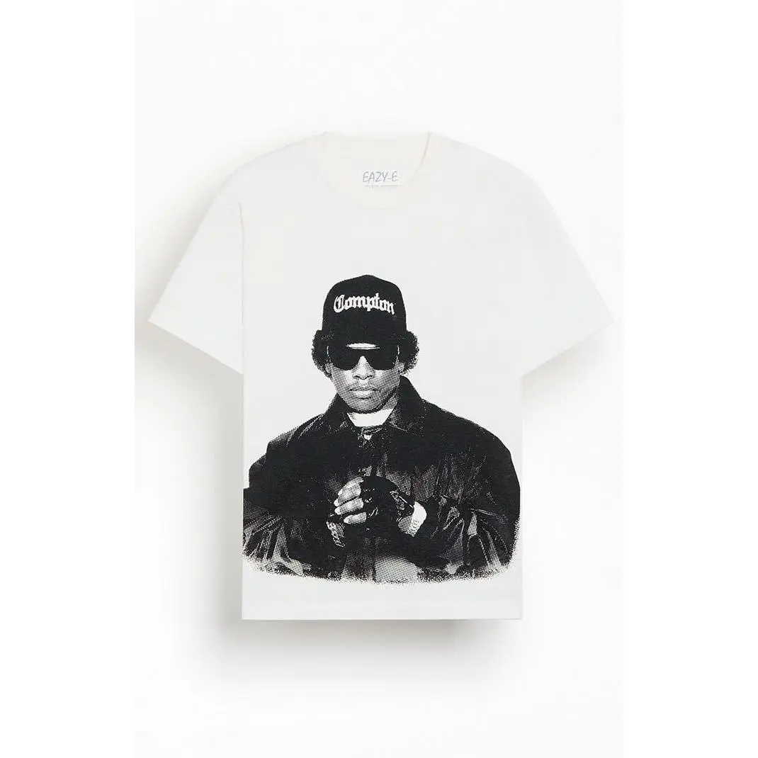 PacSun Men's Eazy-E T-Shirt - Multicolor