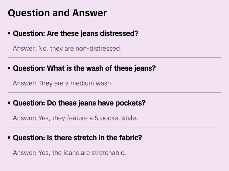 KAN KAN RAW EDGE HIGH RISE STRAIGHT JEAN