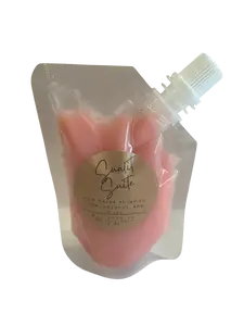 Sunlit Suite  - 100% squeezable wax melts - 3 oz