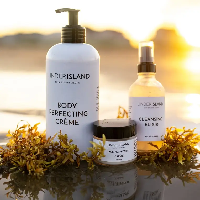 Cleansing Elixir