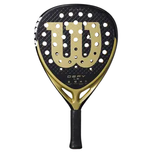 Wilson Defy LS V1 Padel Racket