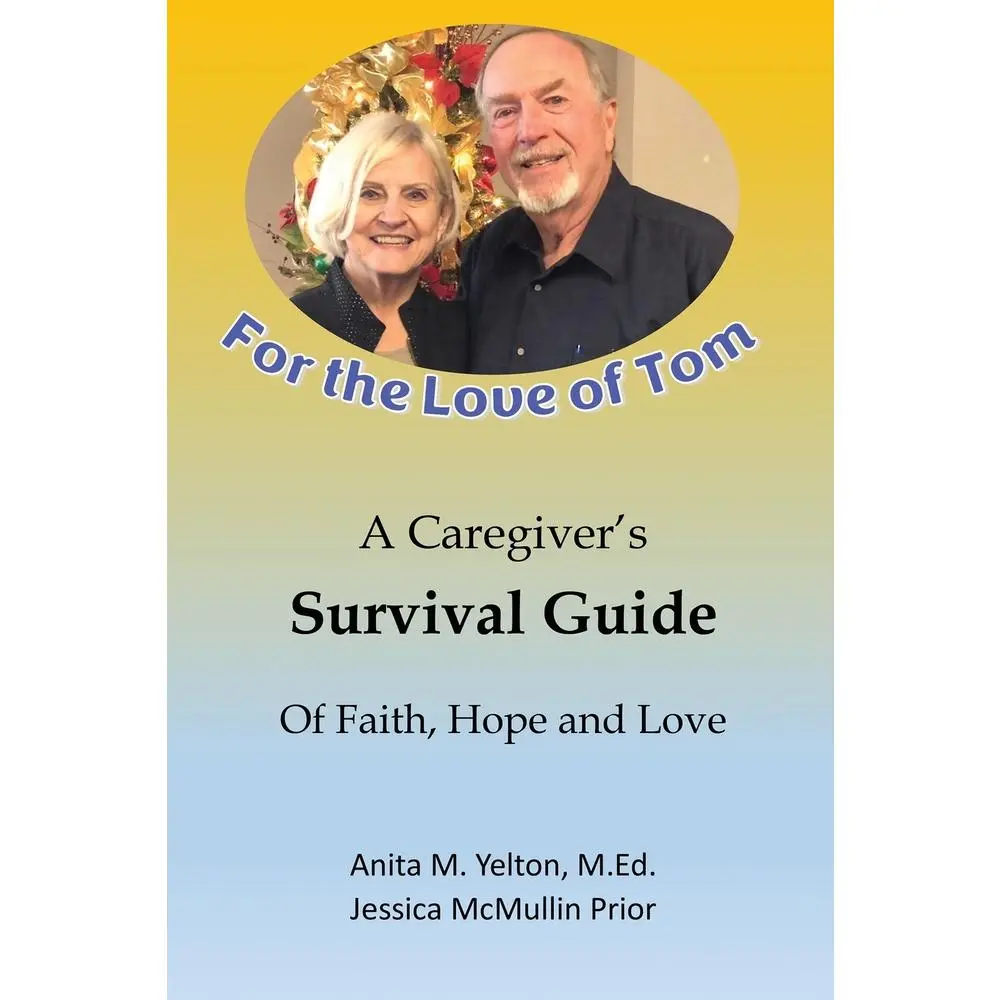 USED-For the Love of Tom by Yelton, Anita M. (Paperback)