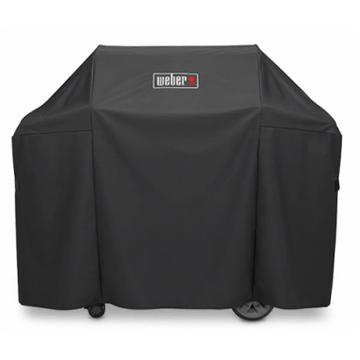 Weber-Stephen Products Premium Gas Grill Cover