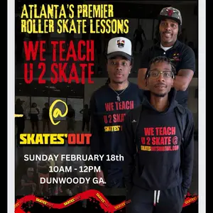 Skates Out Roller Skate Shop