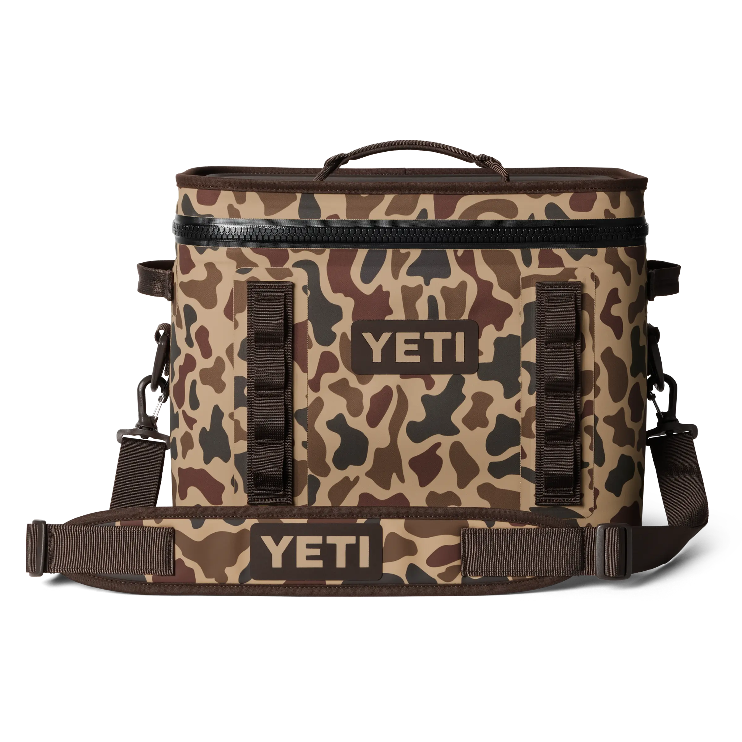 Wetlands Camo