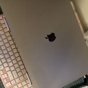 Refurbished Apple Macbook Pro 16-Inch Intel i7/i9, 16GB-64GB Ram, 512GB-2TB SSD, All Colors (Good)