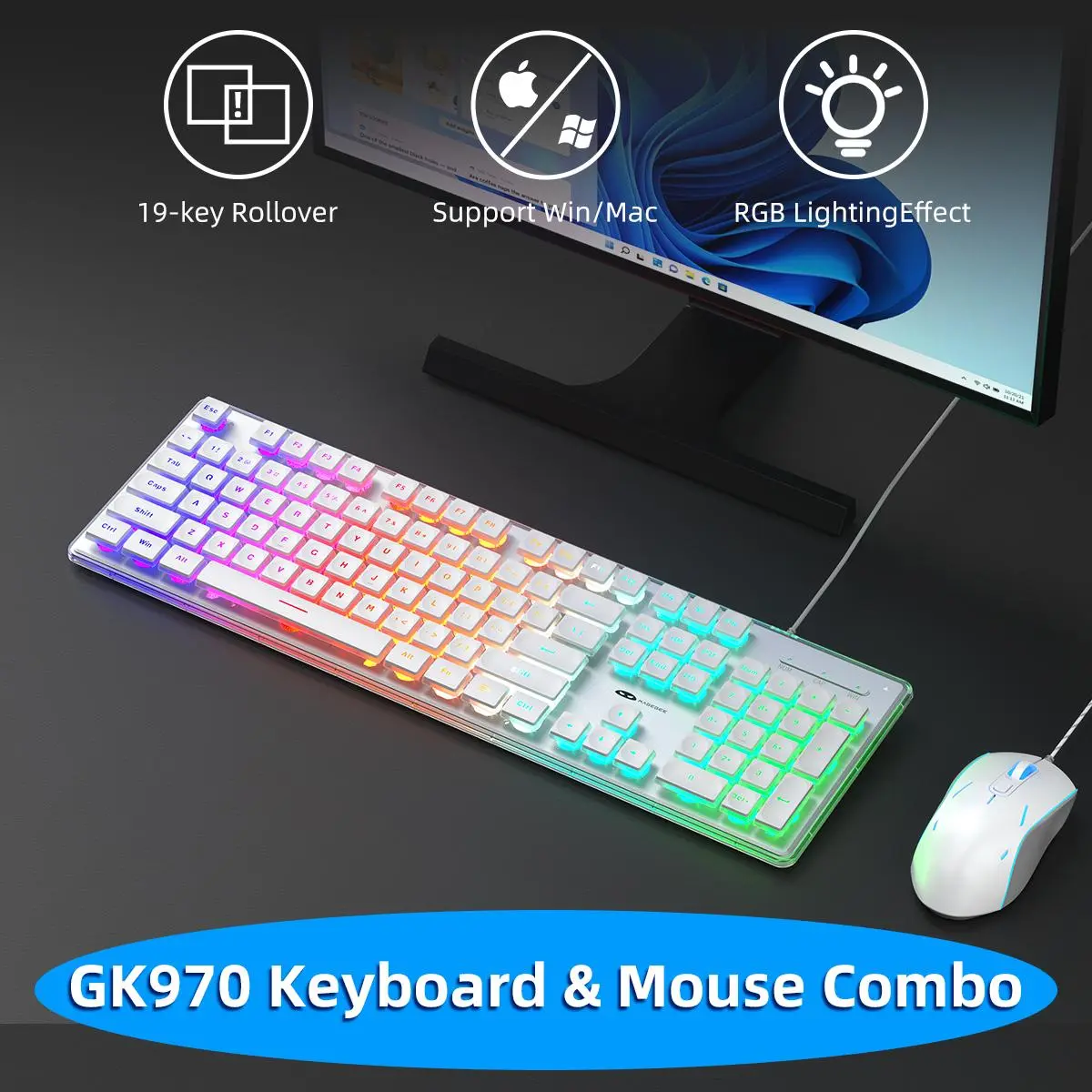 Magic Keyboard 日本語配列 & Magic Mouseセット Apple Apple Mac アップル マック Wireless Keyboard Magic Mouse
