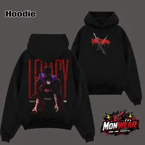 Maki Zenin Anime Washed Tee - Unisex T-shirt - Unisex Hoodie | Heavenly Restriction Warrior Shirt | Vintage Boxy Fit T-Shirt | Oversized Drop Shoulder | Dark Anime Core Unisex Tee Clothes Menswear