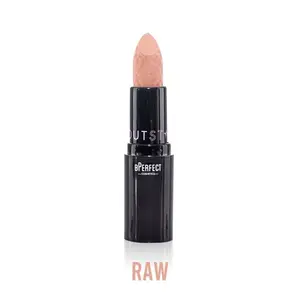 Poutstar Satin Lipstick in Various Colors