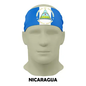 Nicaragua Head Band