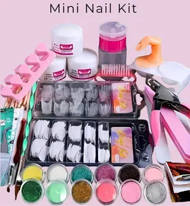 Mini Nail Kit