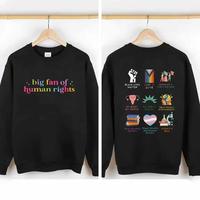 Sweatshirt-Black