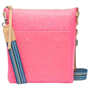 Shine Tour Crossbody