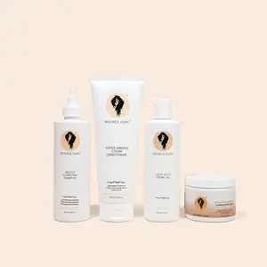 Wavy Curly Define Complete Kit Wavy Curly Define Complete Kit
