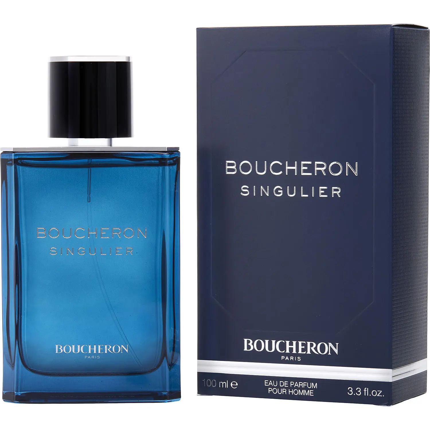 Boucheron Singulier By Boucheron Eau De Parfum For Men Boucheron Singulier By Boucheron Eau De Parfum For Men