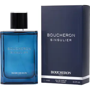 Boucheron Singulier By Boucheron Eau De Parfum For Men