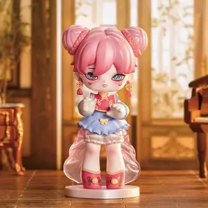 MISYA Incredible Dreaming Series Blind Box｜Fantasy Collectible Figure Toy Gift